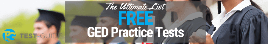 GED Practice Test | Free Questions & Answers | Test-Guide