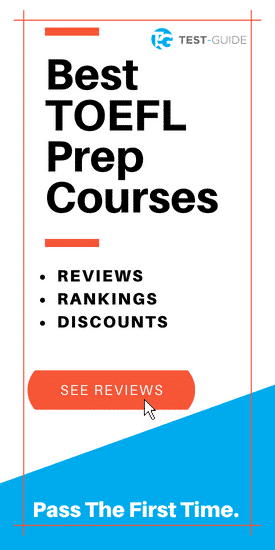 TOEFL Prep Course Reviews