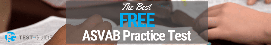 ASVAB Practice Test | 16+ Exams | Test-Guide