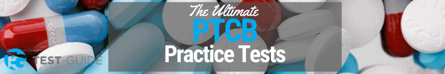 PTCB Practice Test [Free] | 5+ Exams & Answers | Test-Guide