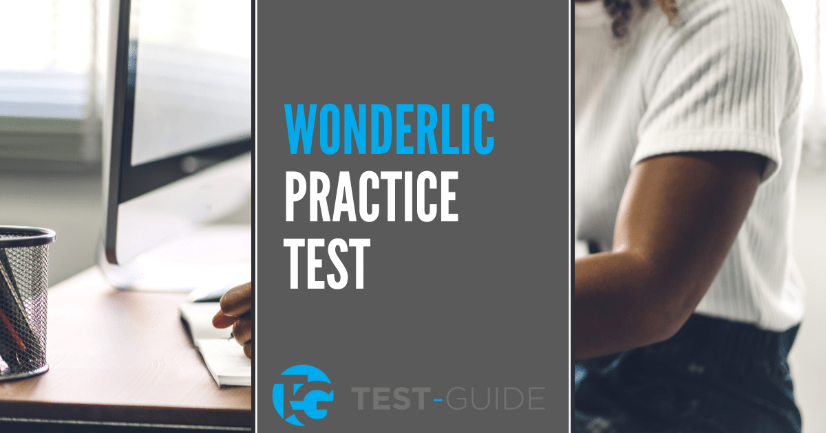 10 Things You Need to Know Before You Take the Wonderlic Test