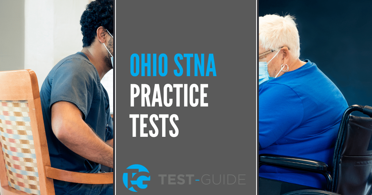 Ohio STNA Practice Test [Free] Detailed Exams TestGuide