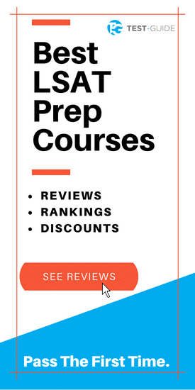 LSAT Prep Course Reviews