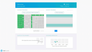 Achievable GRE Review Screenshot 1