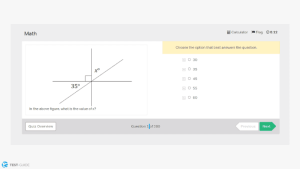 Magoosh ACT Review Screenshot 5