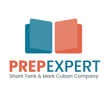 Prep Expert Sidebar Logo