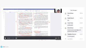 Prep Expert ACT Review Screenshot 4