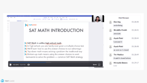 Prep Expert SAT Review Screenshot 4