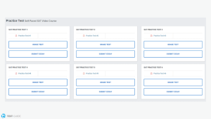 Prep Expert SAT Review Screenshot 2