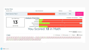 Princeton Review ACT Review Screenshot 6