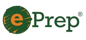 ePrep Logo