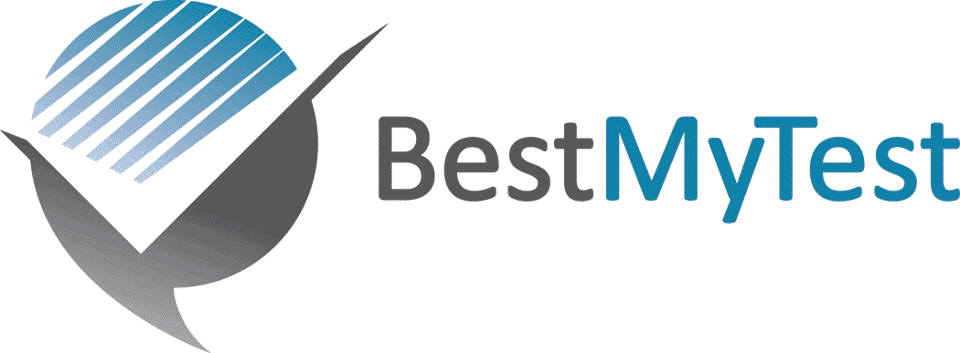 BestMyTest Logo