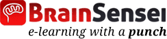 BrainSensei Logo
