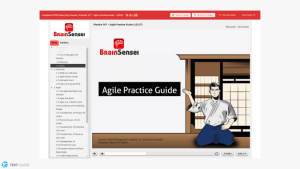 Brain Sensei PMP Screenshot 4