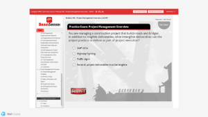 Brain Sensei PMP Screenshot 5