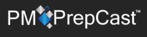PMPrepCast Logo