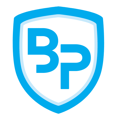 BoostPrep Square Logo