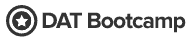 DAT Bootcamp Logo