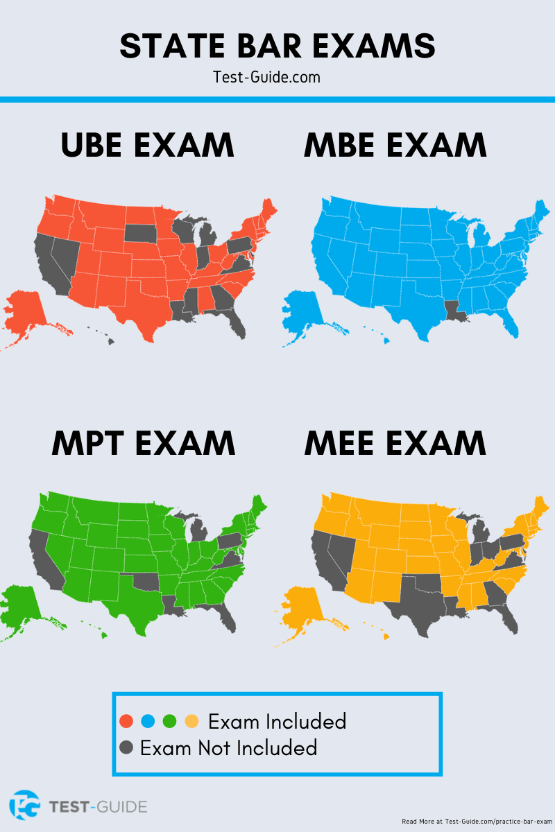 Bar Exam