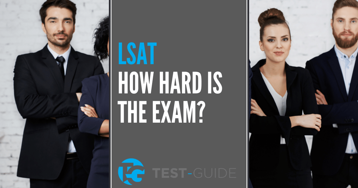 How Hard is the LSAT? Tips to Help