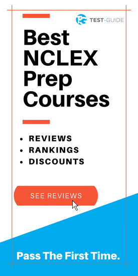 NCLEX Prep Course Reviews