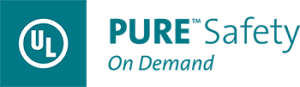 Pure Safety Logo
