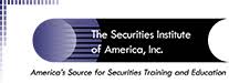 Securities Institute Logo