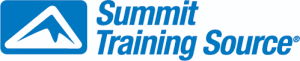Summit Training Logo