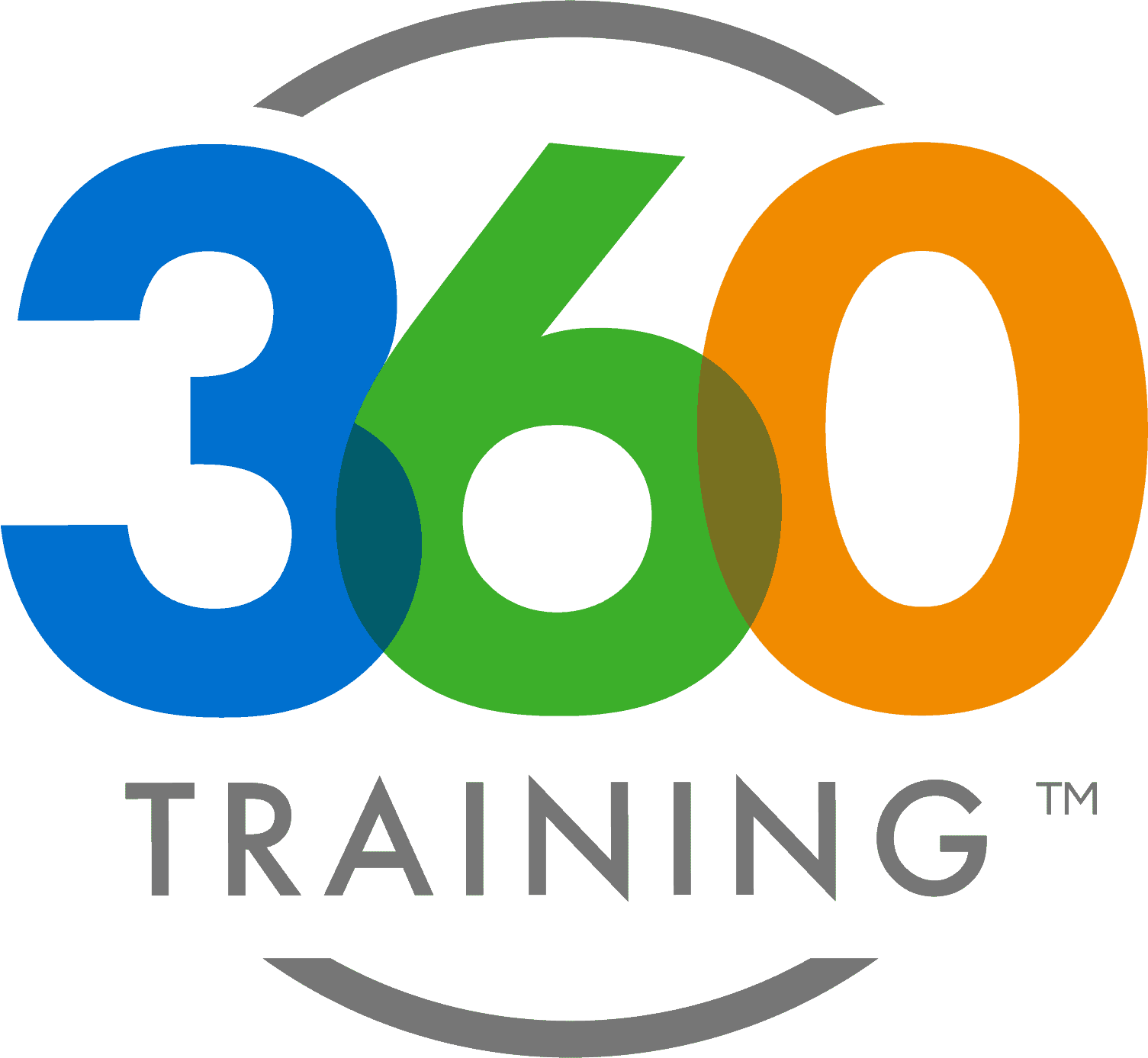 360 Training Logo