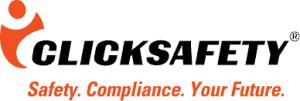 Click Safety Logo