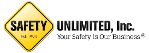 Safety Unlimited Logo