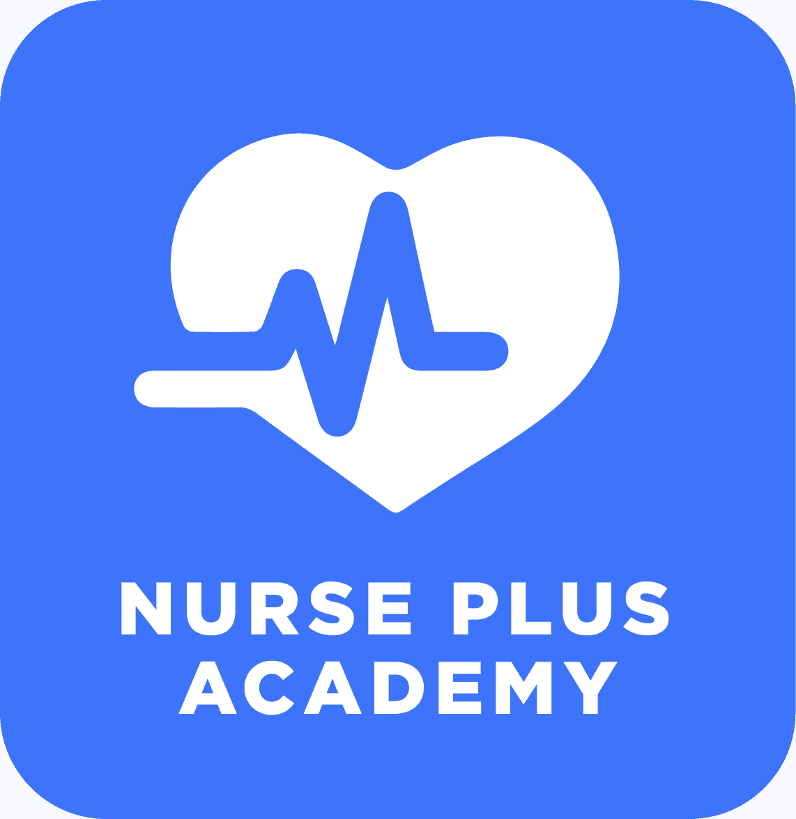 NursePlus Logo