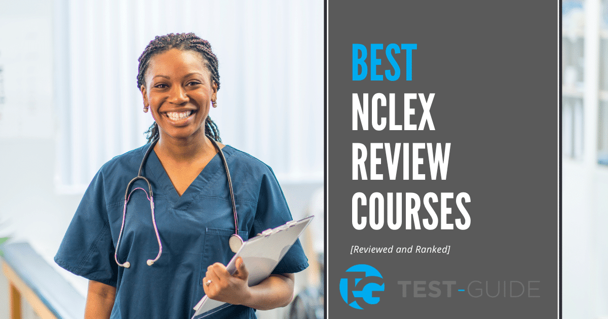 Best Nclex Prep Course 2024 Glenn Kalinda