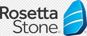 Rosetta Stone Logo