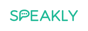 Speakly Logo