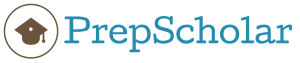 PrepScholar Logo