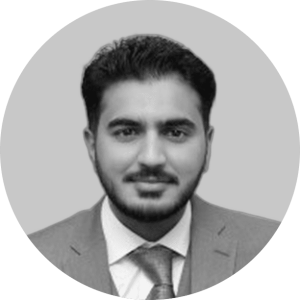 Ahmed Sheikh - Comptia Expert