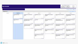 Kaplan MCAT Review Screenshot 7
