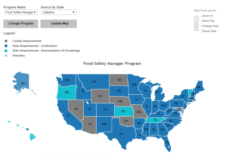 ServSafe Certification The Complete Guide