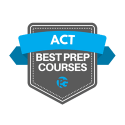 ACT Prep Courses