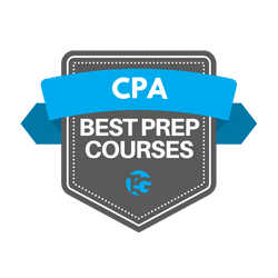 CPA Prep Courses
