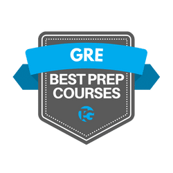 GRE Prep Courses