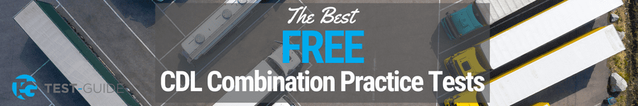 Cdl Combination Practice Test 100 Free Test Guide Cdl Combination Practice Test 100 Free Test Guide