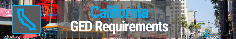 California GED Overview | Requirements &amp; More | Test-Guide