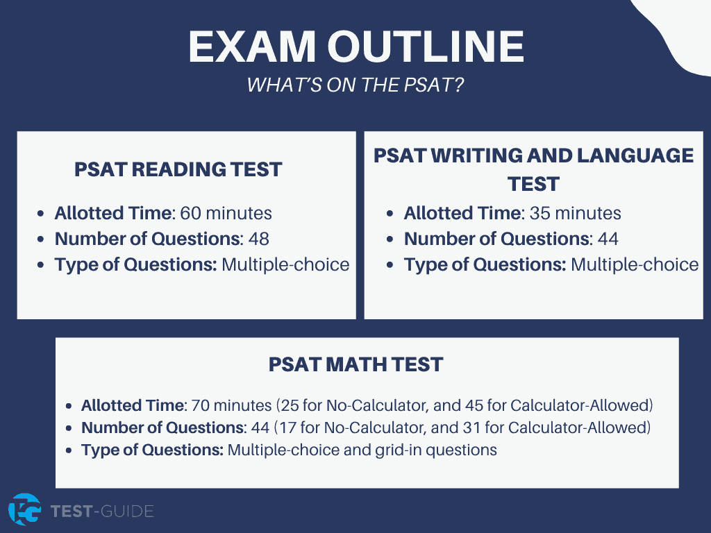 essay on psat