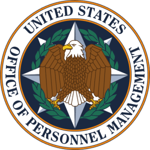US OPM Seal