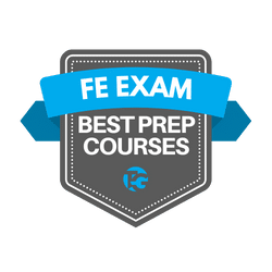 Best FE Exam Prep Courses